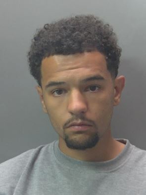 Thug Sentenced To Prison After Causing Life Changing Injuries
