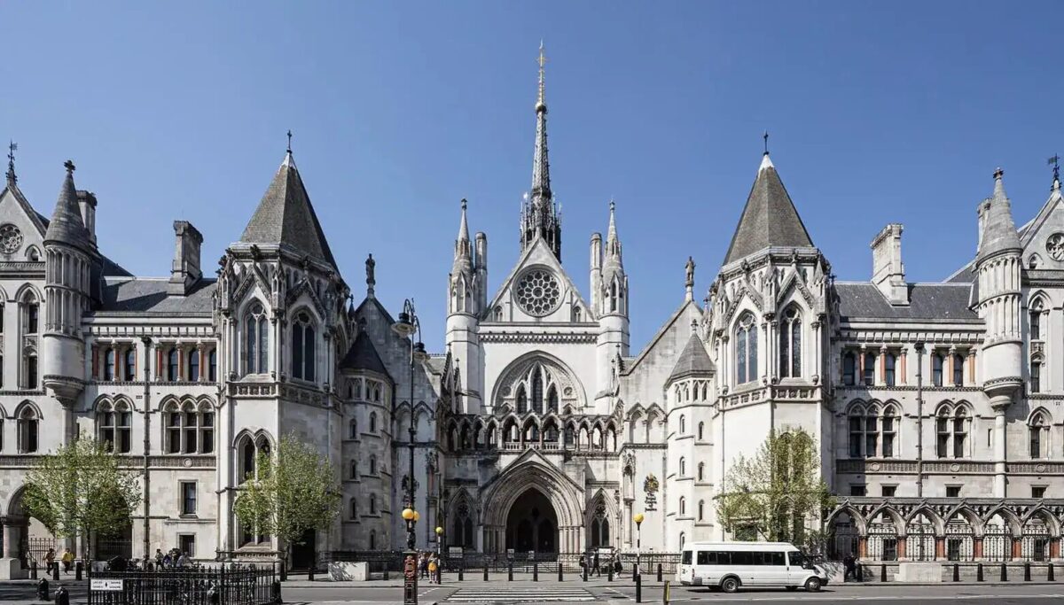 A Man Was Sentenced For Allowing His Bank Account To Be Used To Steal More Than £4000 In Two Separate Scams