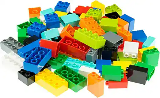 After stealing Lego, an Orpington man has been  barred from entering a Tesco Express store