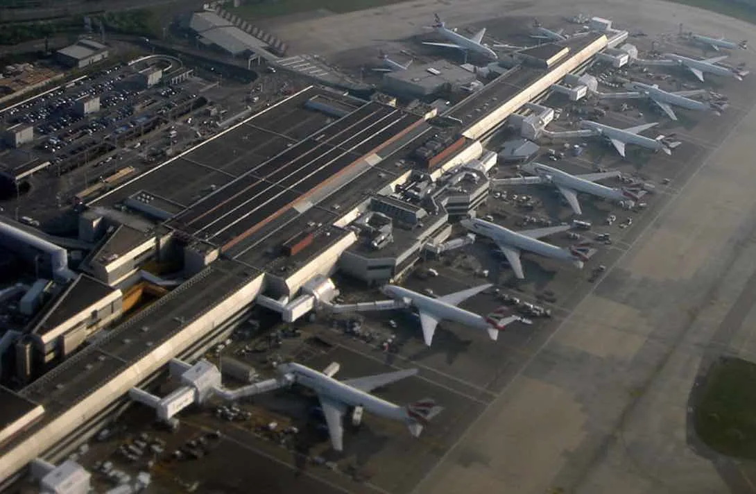 Heathrow Terminal 4 Reopens After Nearly Three Years with 30 Airlines Moving In and New Elizabeth Line Link