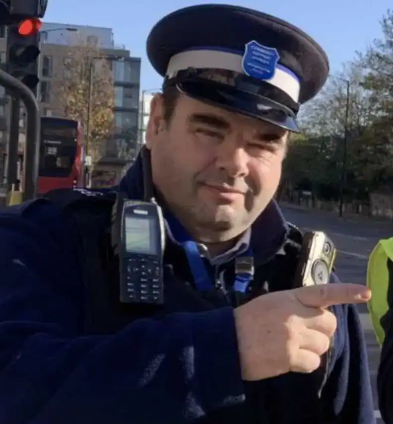 Met Police Officer Kevin Phillips Resigns After Shocking On-Duty Indecency Scandal Caught on Video