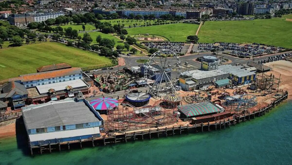 Police are looking for witnesses or any information after four teenagers, aged 15 to 17, were arrested in Southsea yesterday evening on suspicion of assaulting a teenager (15 June)