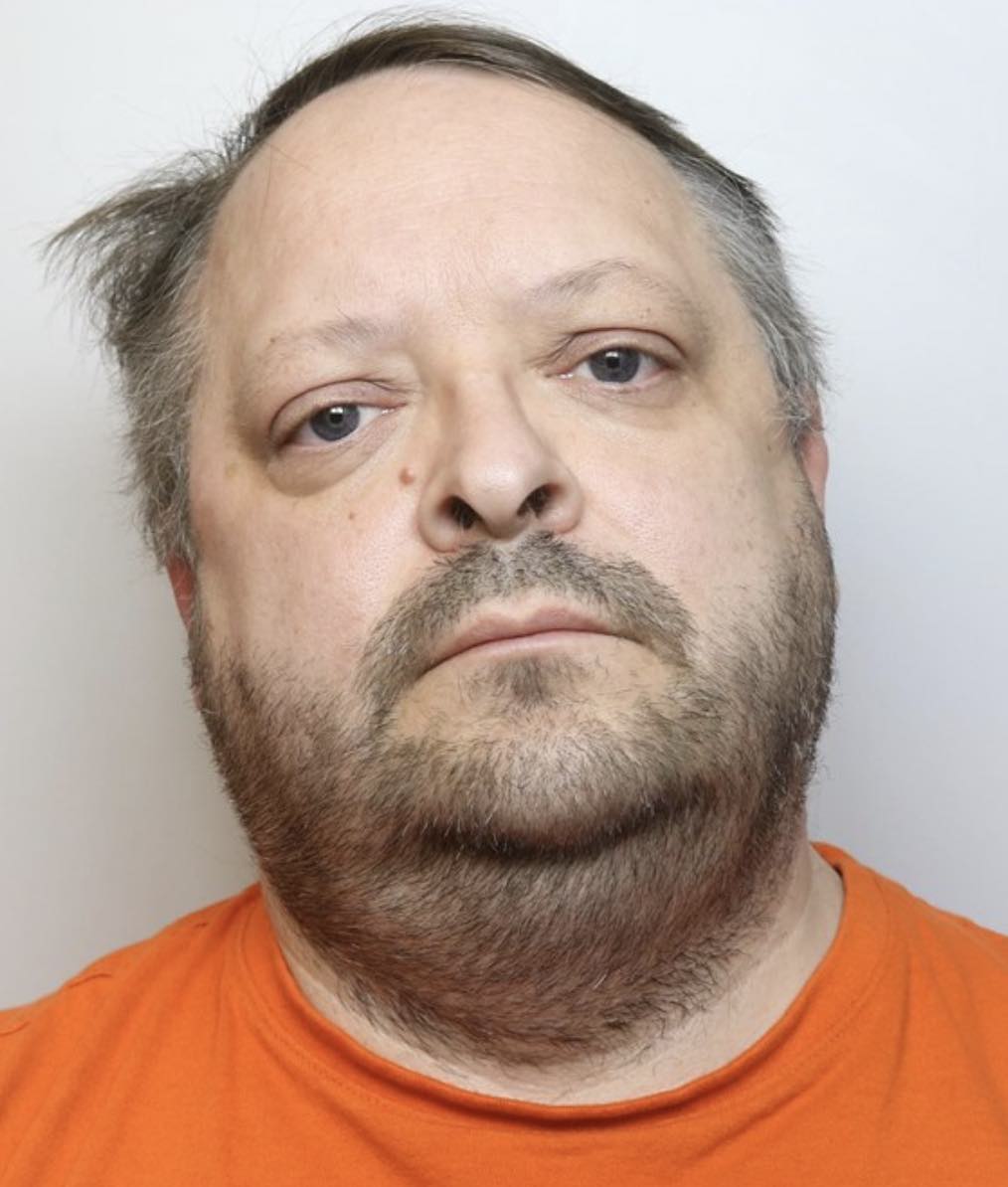 A Man Sentenced To Four Years In Prison After Pleading Guilty To Child Sex Offences And Taking Indecent Images Of Children