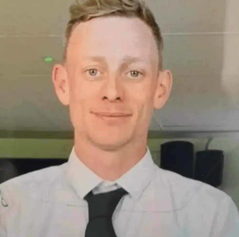 Police are concerned for the welfare of a man missing from Whitehaven