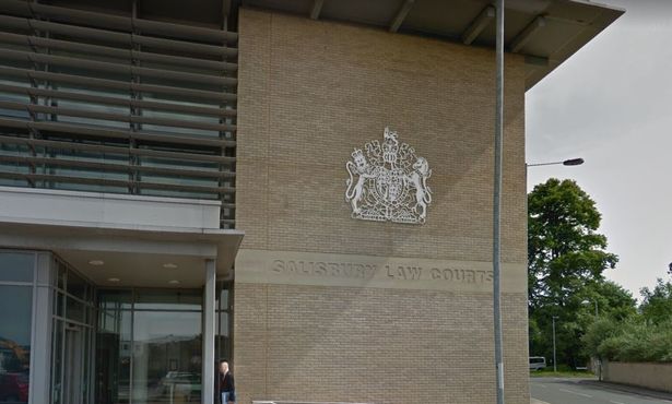 A 22-year-old man from Colerne was sentenced after previously pleading guilty to possessing extreme pornographic material and making inde…