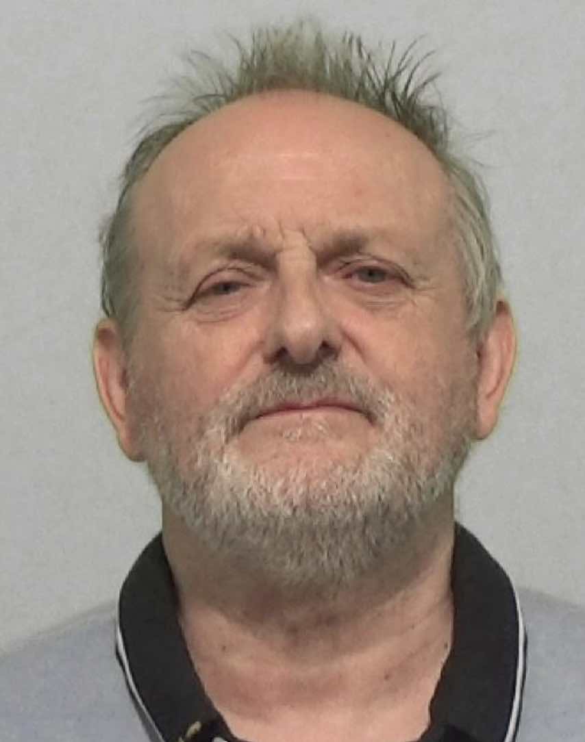 A Violent Robber Who Preyed On A Vulnerable Pensioner Has Been Apprehended