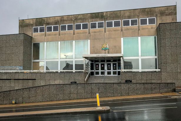 A Man Has Agreed To Sell His Motorcycle After Being Caught Speeding Twice In Sussex It May Just Save His Life