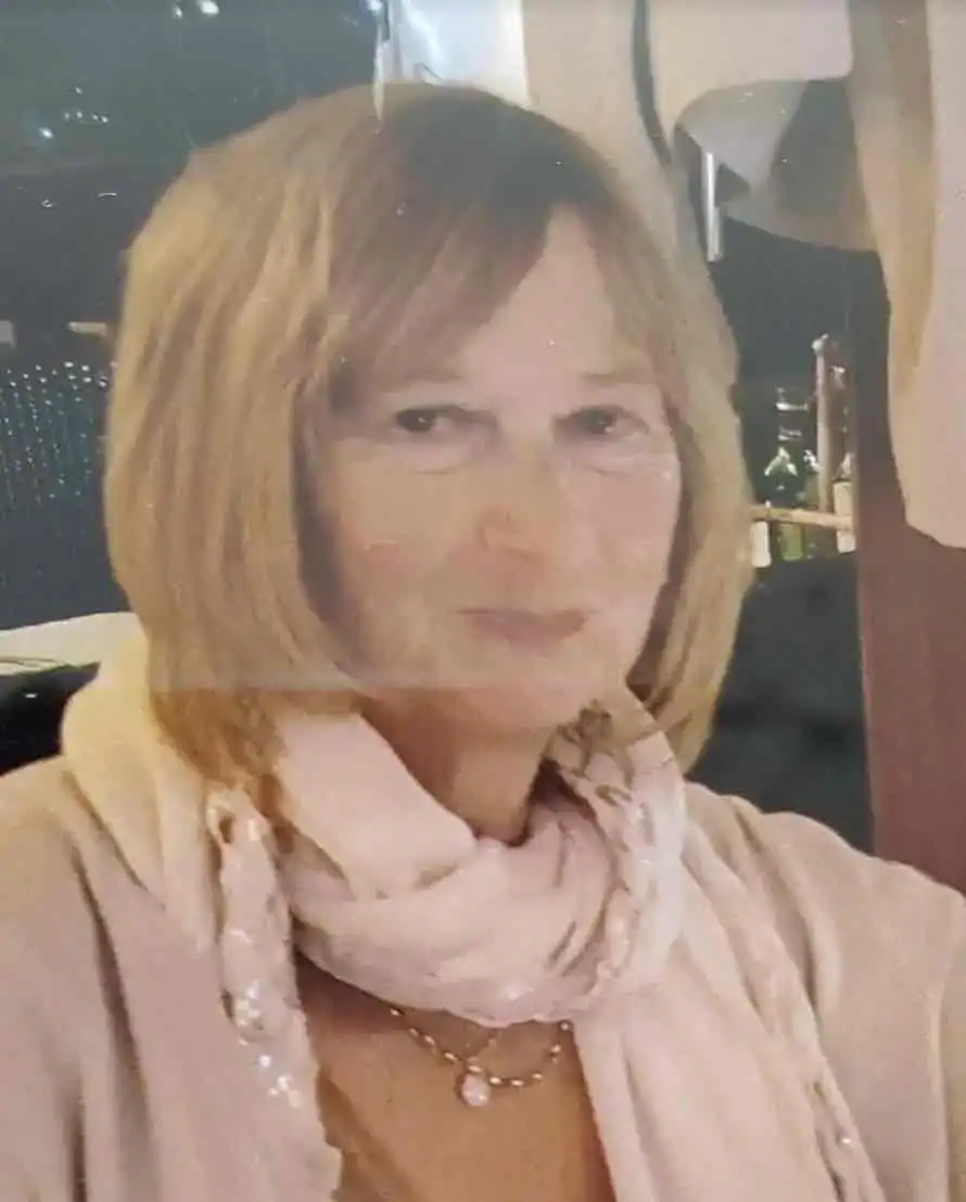 A vulnerable woman from Hythe has gone missing