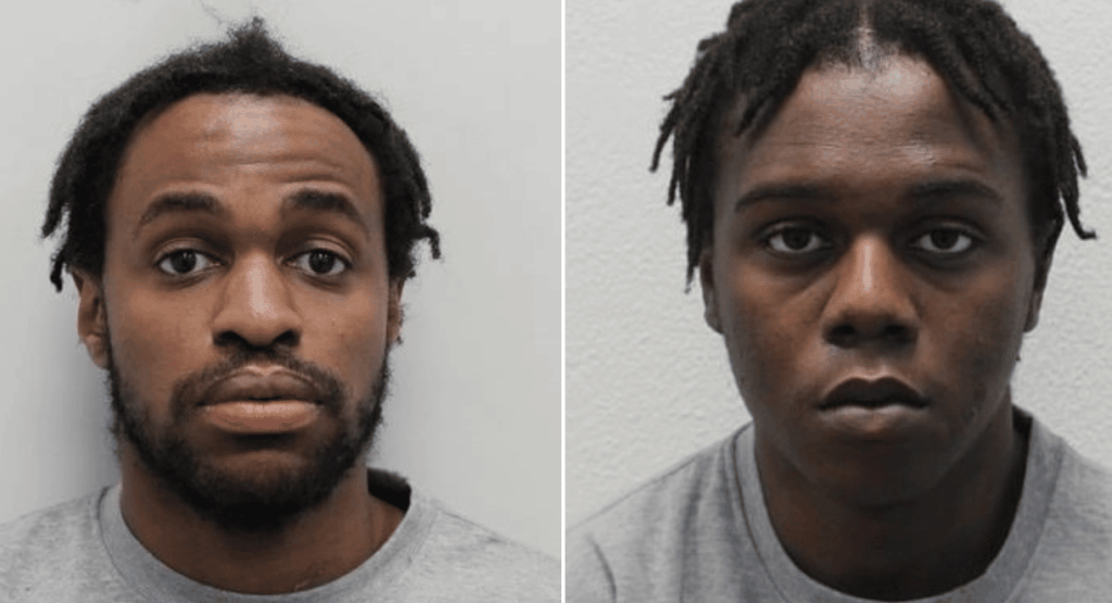 Two men involved in the kidnap, rape and assault of a 17-year-old girl have been found guilty following a complex investigation by Met of…
