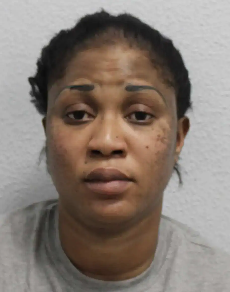 A woman has been found guilty of murdering her four-year-old son in Plumstead