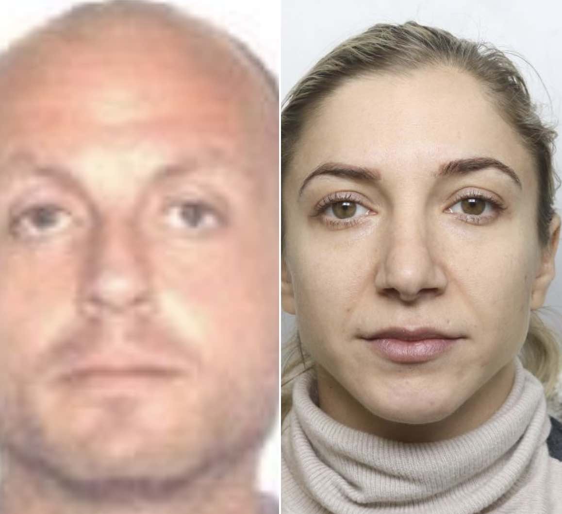 A Prostitution Ring Has Been Sentenced In A Landmark Case For Northamptonshire