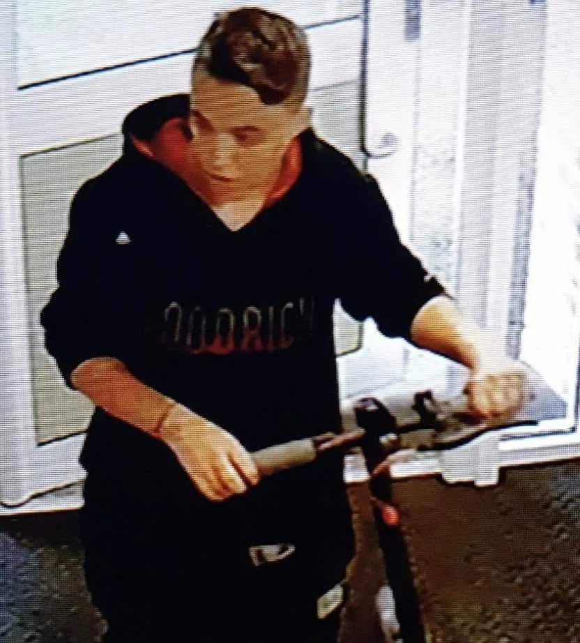 Urgent: Missing Teen Charlotte Mellars Last Seen in Poole – Police Seek Public’s Help