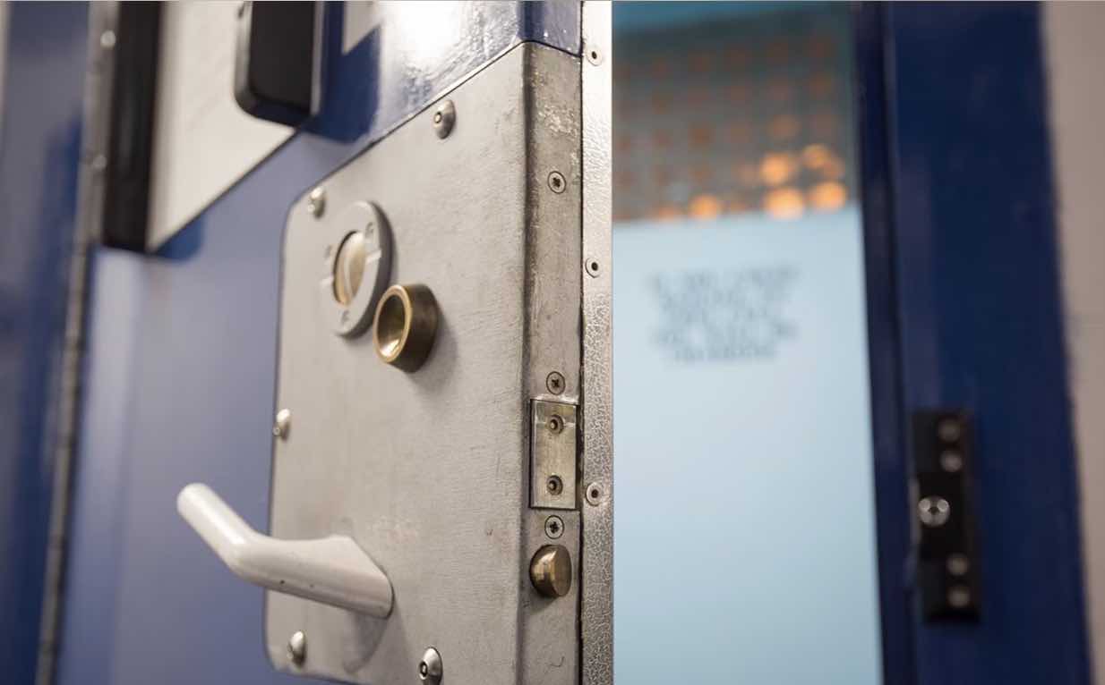 Police Have Charged Two Suspects In Connection With Football-related Violence In Nottingham City Centre