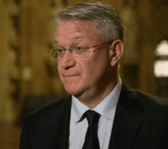 Conservative MP for Romford, Andrew Rosindell has been arrested on suspicion of several sexual offences, with the Tory chief whip banning…
