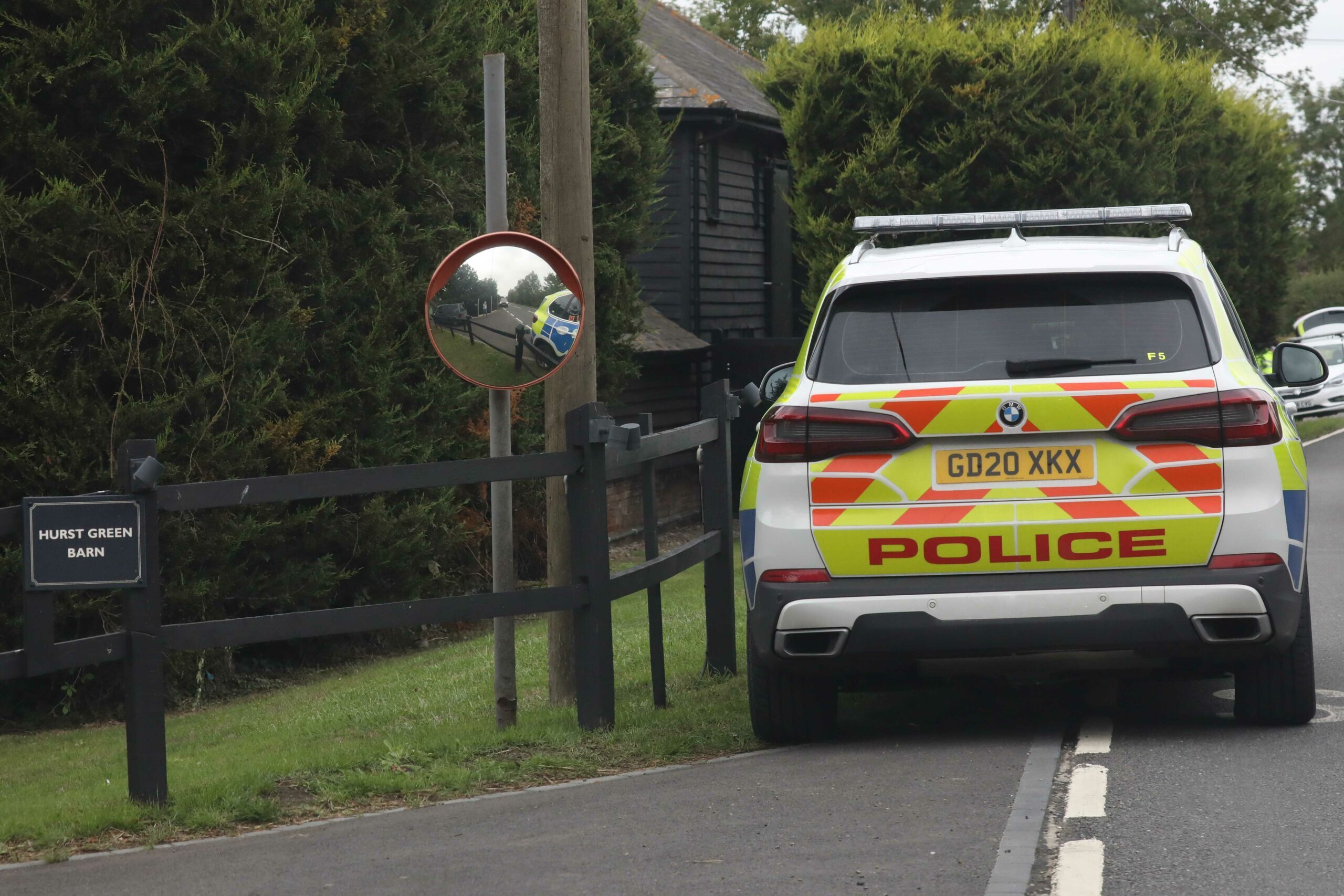 Arrests In Margate Result In Firearms Charges