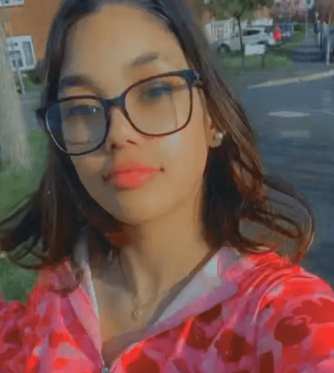 Bexley police are asking anyone with information about her whereabouts to call
