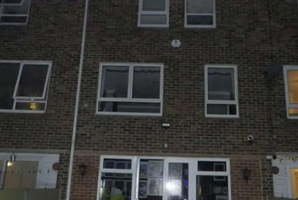 Fridge Freezer Sparks Early Morning Erith Blaze – Smoke Alarms Fail to Sound