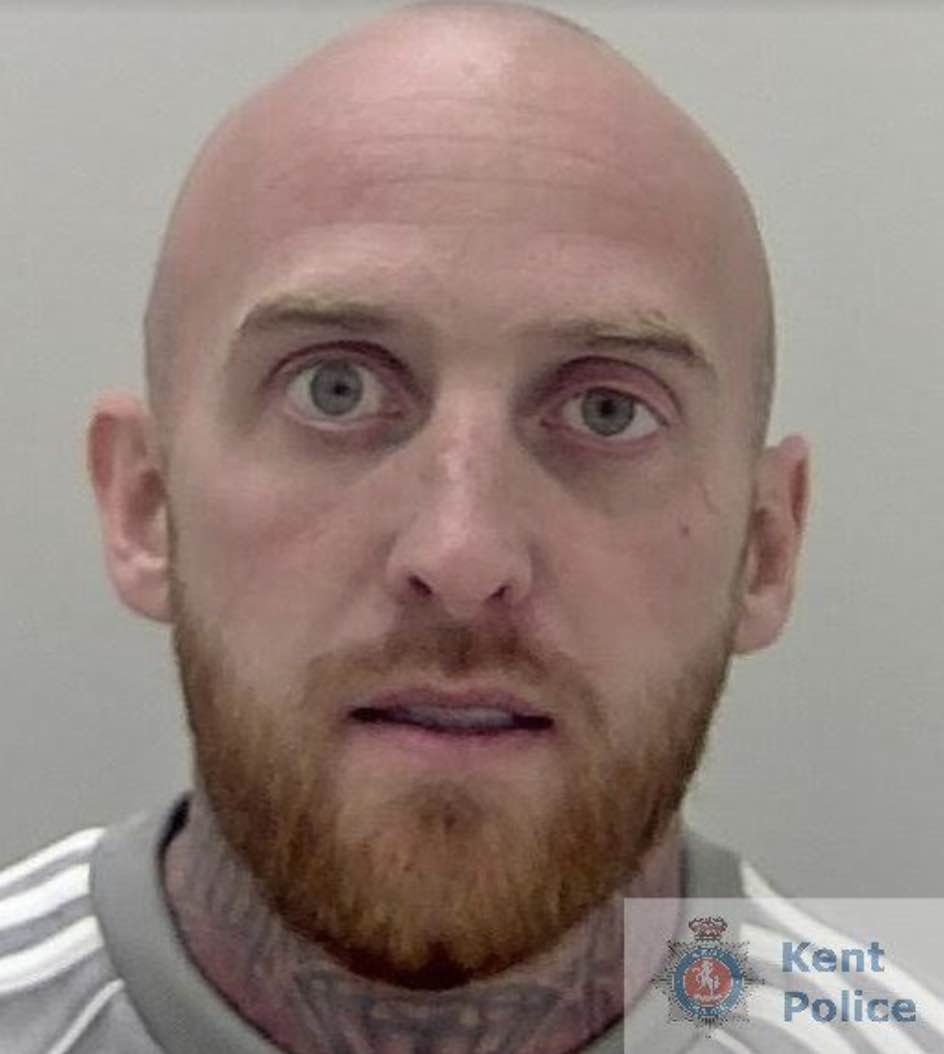 A Folkestone Man Has Been Sentenced To Prison After His Drugs Network Used The Encrypted Encrochat Phone System To Organise Deals In East Kent.
