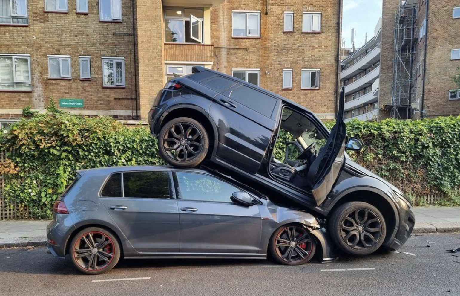 No Injuries Have Been Reported, And Investigations Are Continuing To Determine Whether A Firearm Was Discharged In West Hampstead