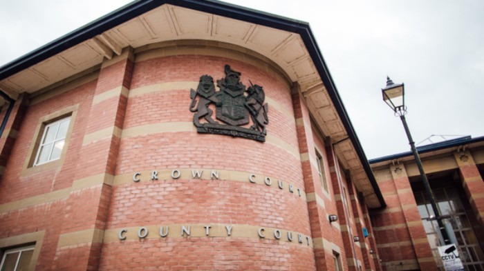 Killer Drivers Could Face Life In Prison Under New Sentencing Guidelines That Go Into Effect This Week