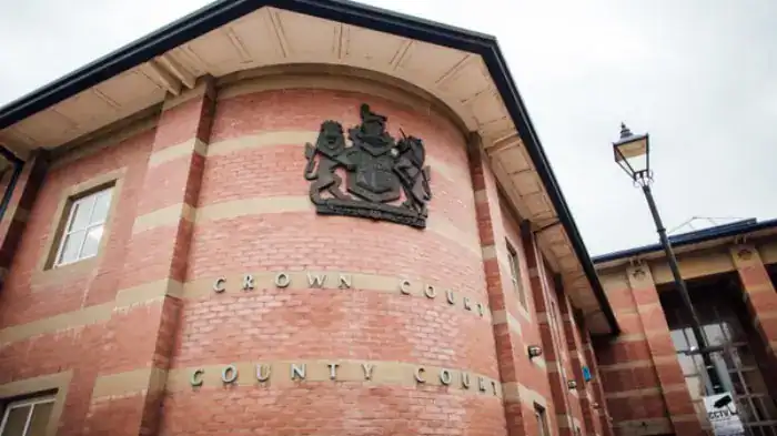 Killer Drivers Could Face Life In Prison Under New Sentencing Guidelines That Go Into Effect This Week
