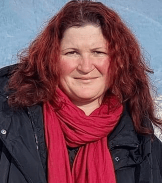 Have You Seen Corina-elena?