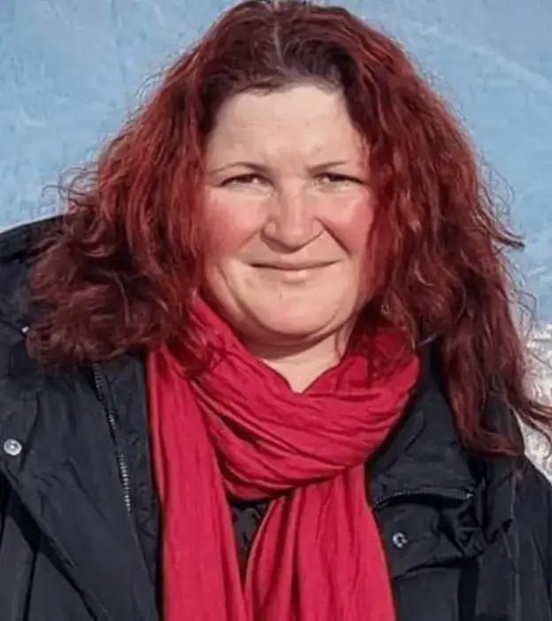 Have you seen Corina-Elena?