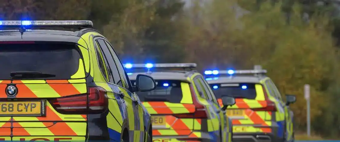 Hit-and-Run Horror on Dorchester Road: 10-Year-Old Girl Injured, Police Urge Witnesses to Come Forward