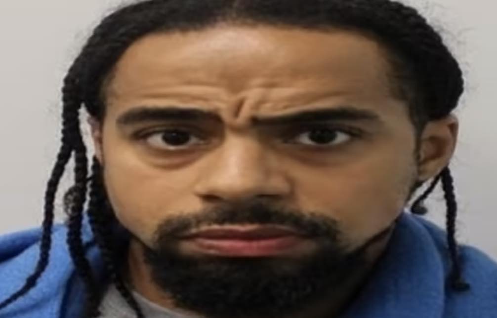 A Man Was Found Guilty Of Murdering A Man And Setting Fire To His Body In Order To Avoid Paying A Drug Debt