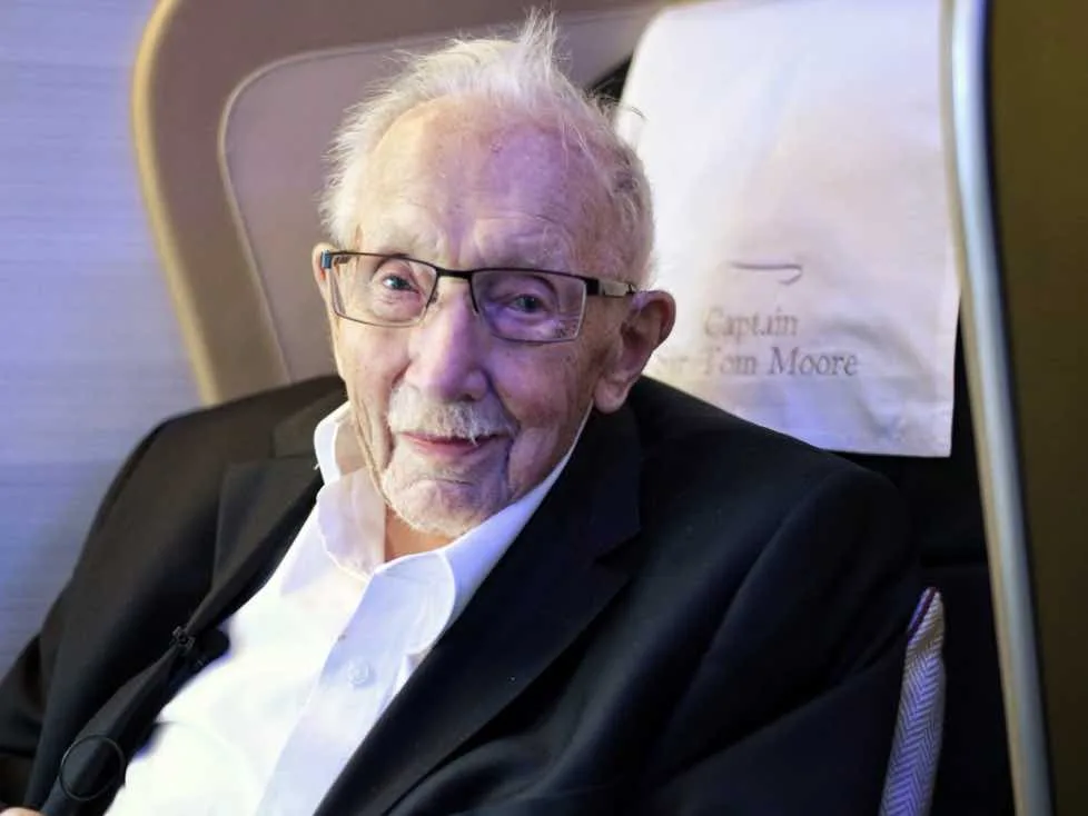 The charity watchdog has launched an investigation into the charity established in memory of Captain Sir Tom Moore after discovering new …