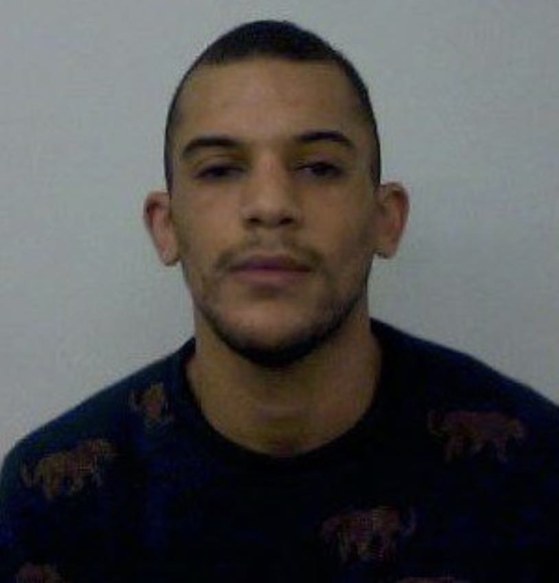 A Father Who Subjected His Infant Son To A Litany Of Abusive Violence Has Been Sentenced To Prison