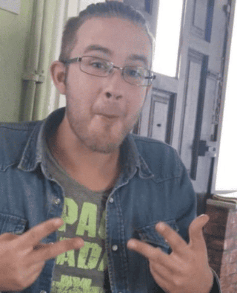 Officers Searching For A Missing 30-year-old Man Are Asking Residents In The Queenborough, Sheerness And Minster Areas Of Sheppey To Check Their Gardens And Outbuildings