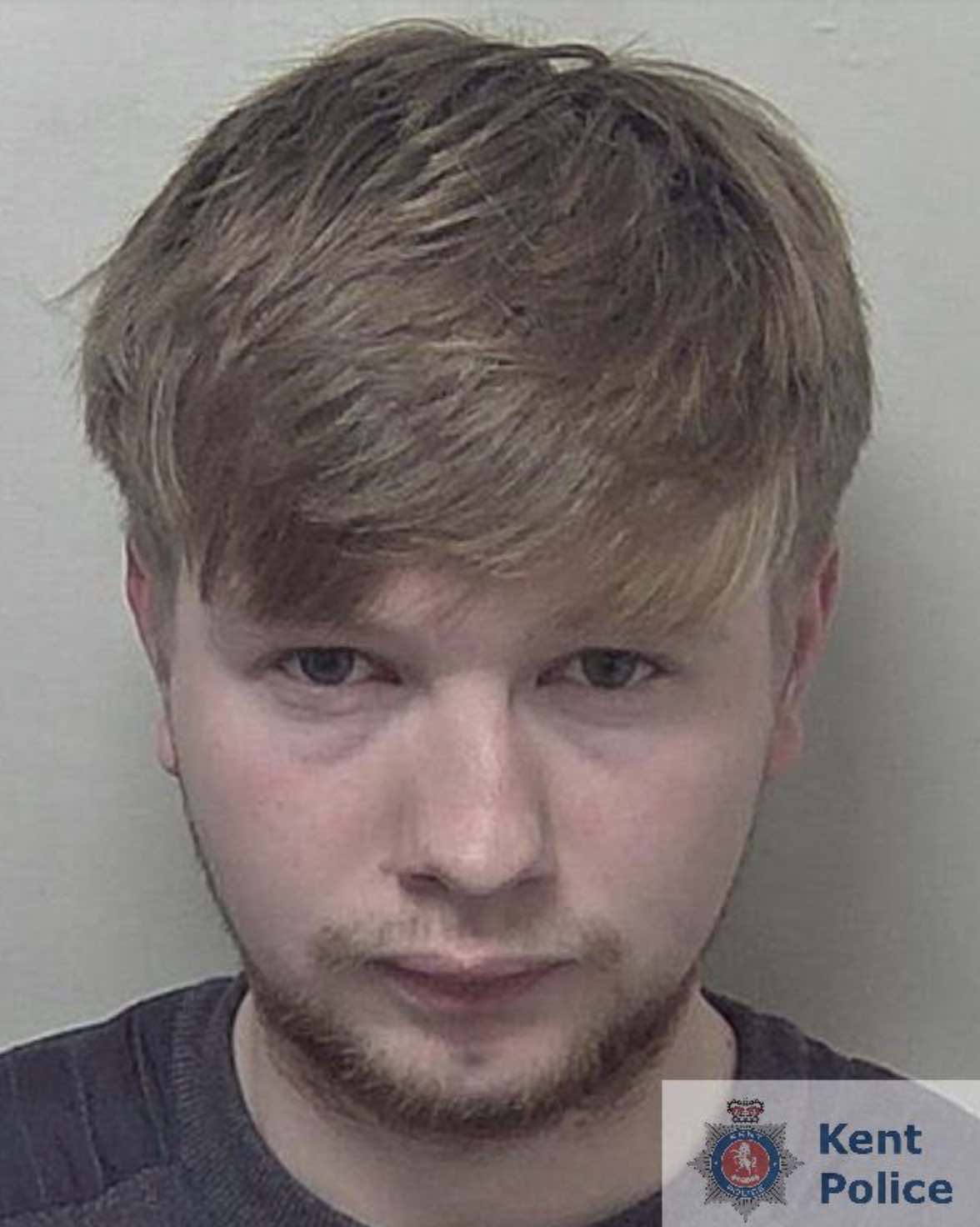 Two Teenagers Have Been Sentenced For Attacks On Members Of The Public And A Police Officer In Margate