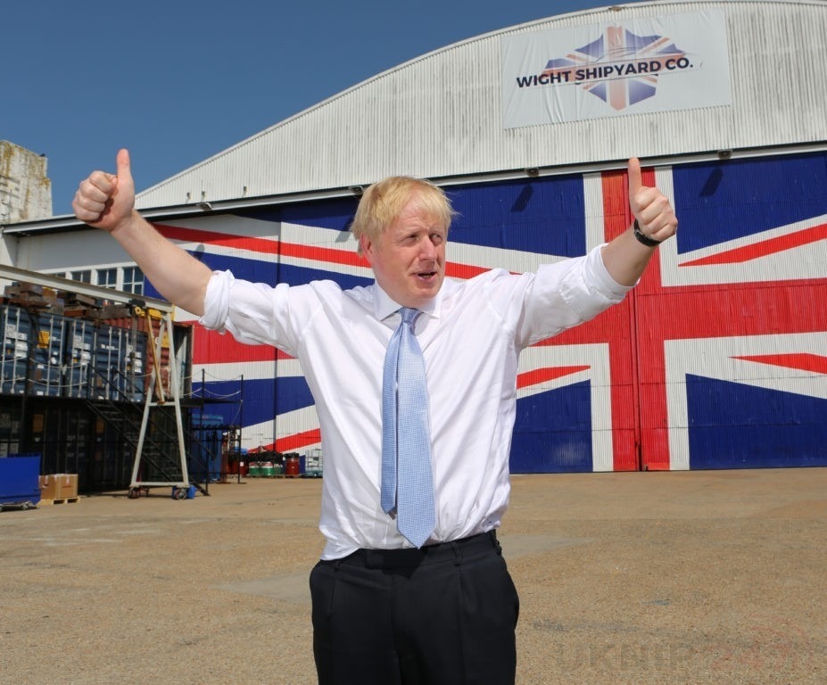 Labour Party Leader Sir Keir Starmer Has Demanded That Boris Johnson Step Down As Prime Minister Immediately, Saying It Is Not Fair To The Country For Him To Continue As Caretaker Pm