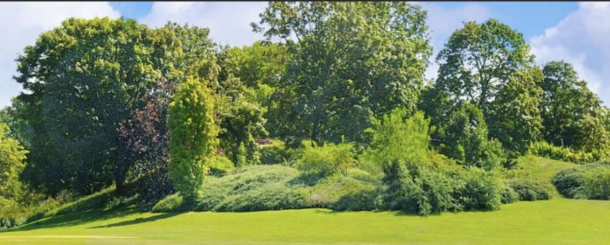 Over The Next Few Days, High Pressure Will Dominate The Uk, Bringing Many Prolonged Warm Spells