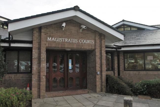 Dc Daniel Arnold Was Accused Of Violating Professional Conduct Standards, Specifically Discreditable Conduct