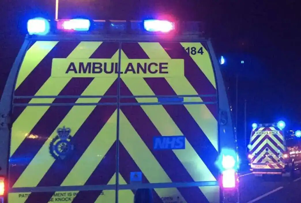 Heartlands Hospital Horror: One Dead, One Injured in Early Morning Birmingham Shooting