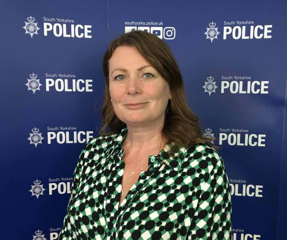 'you Feel Completely Trapped And Very Afraid.'