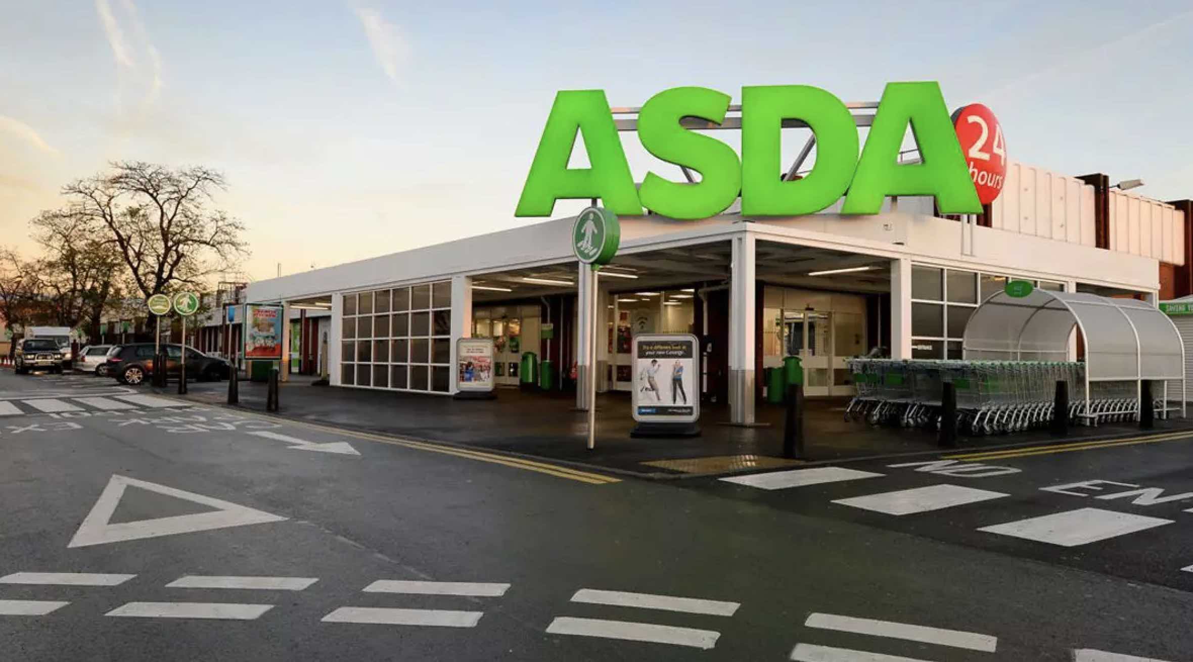 Asda, The Supermarket Giant, Has Announced A New Scheme To Assist With The Nation's Cost-of-living Crisis