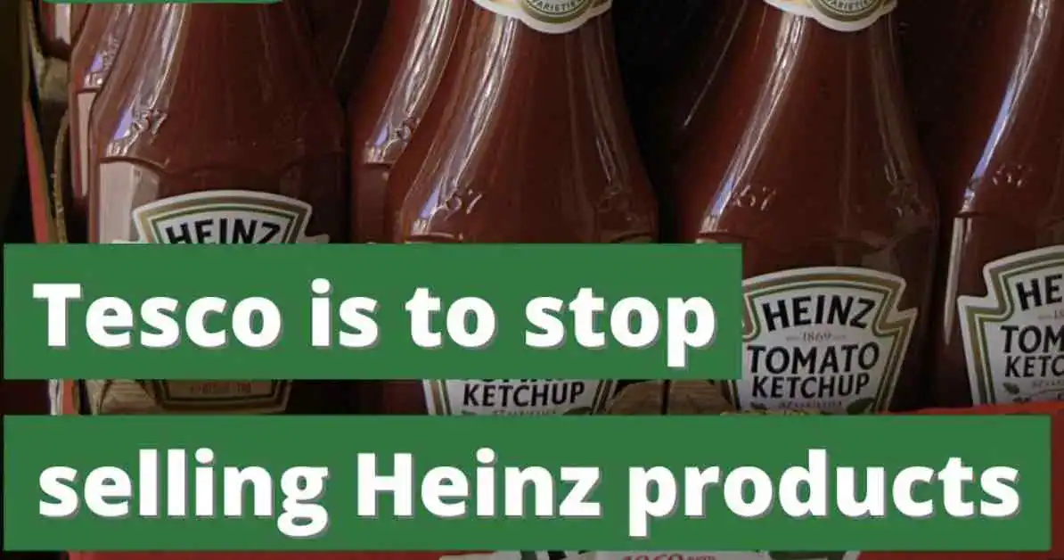 Kraft Heinz, which produces some of the most popular food brands in the UK, is said to have tried to force price increases to reflect rising production costs, but Tesco, the UK’s largest retailer, has resisted