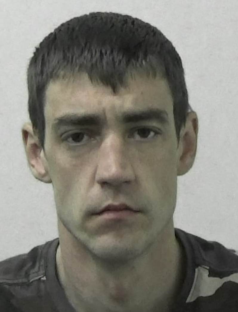 A Sexual Predator Who Assaulted A Woman In A Wallsend Park Has Been Sentenced To Prison