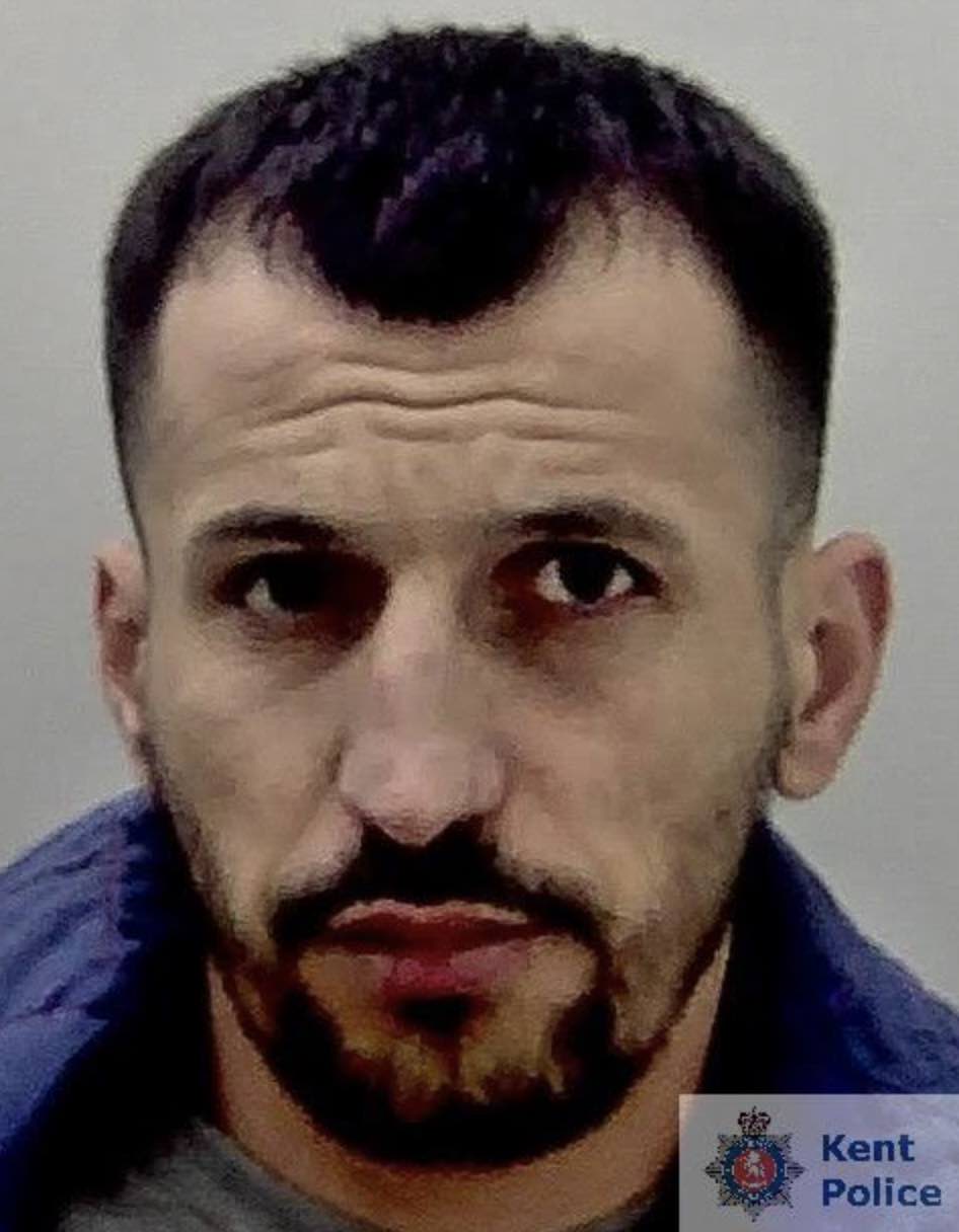 A Drug-related Assault On A Man In Gravesend Has Resulted In The Imprisonment Of One Of His Attackers For Two And A Half Years