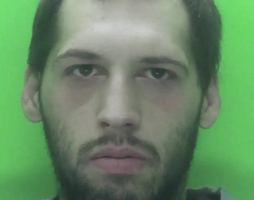 Urgent Appeal: Missing Jamie Last Seen at Mansfield Hospital – Police Seek Public Help
