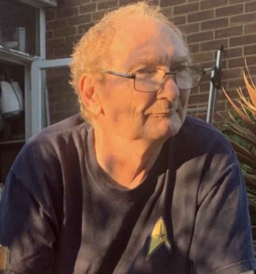 Police In Kent Are Looking For Information About A Missing Man From #hawkhurst Near #cranbrook