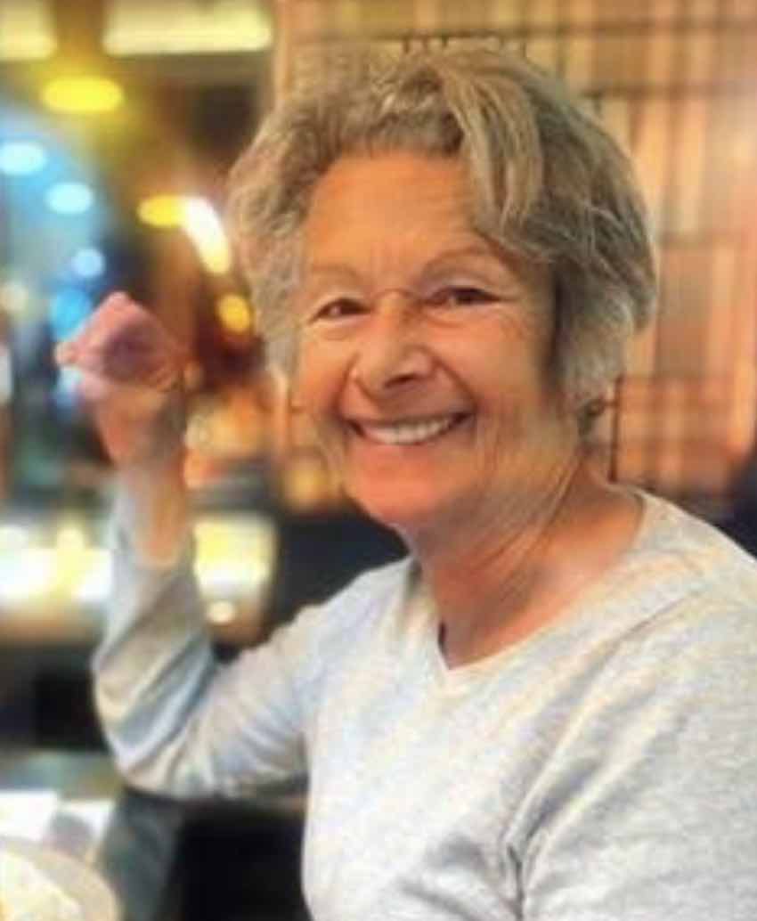 Officers from the Met Police have asked the public for assistance in locating a 67-year-old woman who has been reported missing from the …