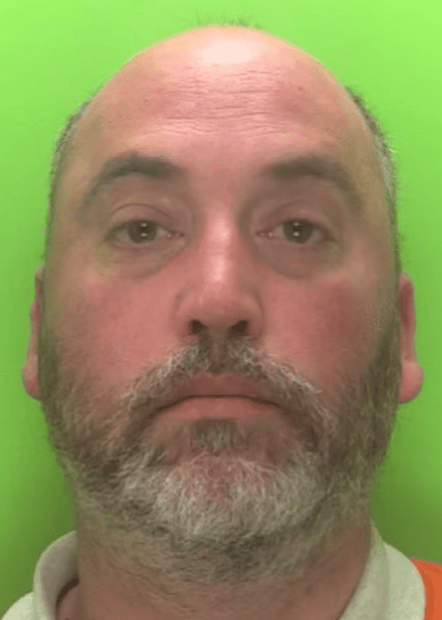 A Sexual Predator Who Abused Two Young Girls Has Been Jailed For 26 Years