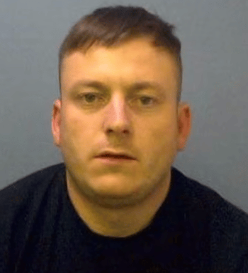 A Serial Burglar And Conman Has Been Jailed For More Than A Decade