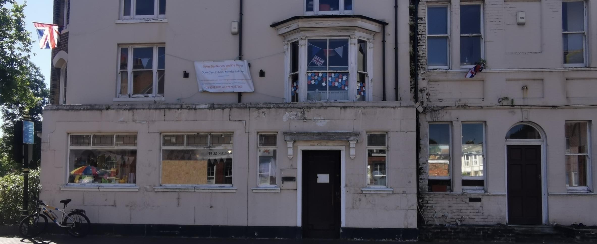 It's Never A Good Time To Have To Replace A Smashed Window, But It's Especially Bad Right Now