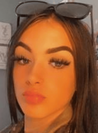 Have You Seen Missing 16-year-old Courtney?