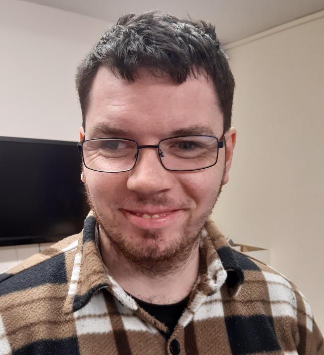 Officers Are Looking For A Man Who Has Gone Missing In Bournemouth And Would Like The Public's Assistance In Locating Him